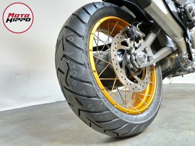 ducati - multistrada-v4