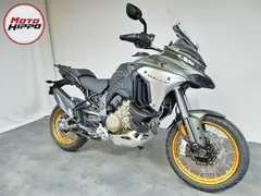 Ducati Multistrada V4 Rally Radar 2026 nieuw – foto 2 van 10