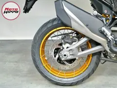 Ducati Multistrada V4 Rally Radar 2026 nieuw – foto 4 van 10