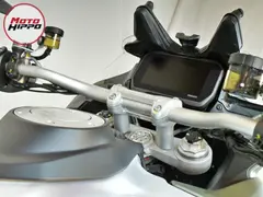 Ducati Multistrada V4 Rally Radar 2026 nieuw – foto 8 van 10