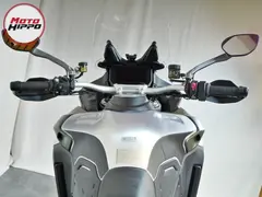 Ducati Multistrada V4 Rally Radar 2026 nieuw – foto 9 van 10