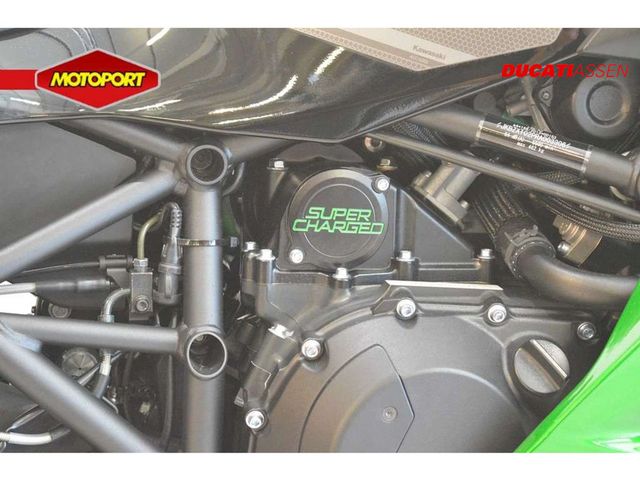 kawasaki - ninja-h2-sx-se-tourer