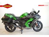 KAWASAKI NINJA H2 SX SE TOURER