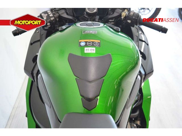 kawasaki - ninja-h2-sx-se-tourer