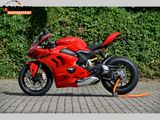 DUCATI PANIGALE V4