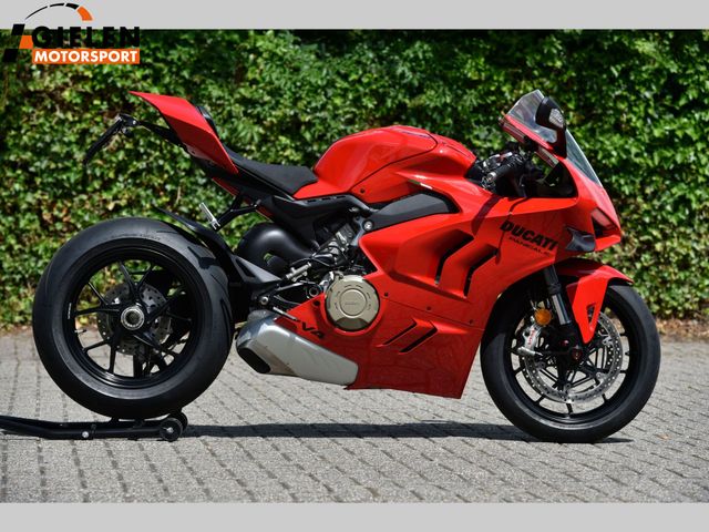ducati - panigale-v4