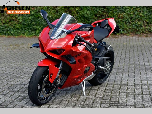 ducati - panigale-v4