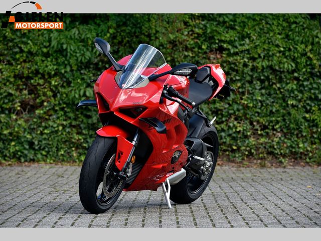 ducati - panigale-v4