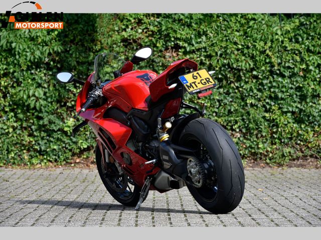 ducati - panigale-v4
