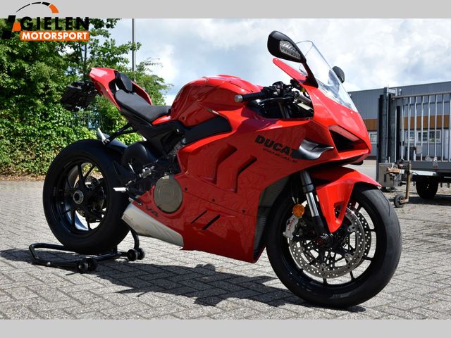 ducati - panigale-v4