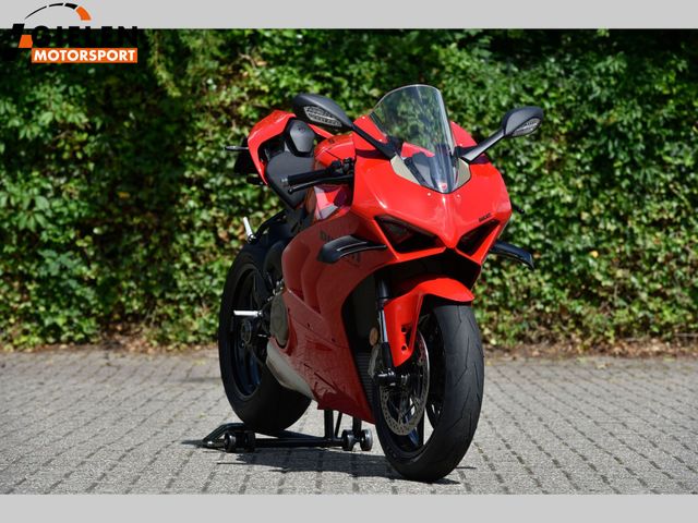 ducati - panigale-v4