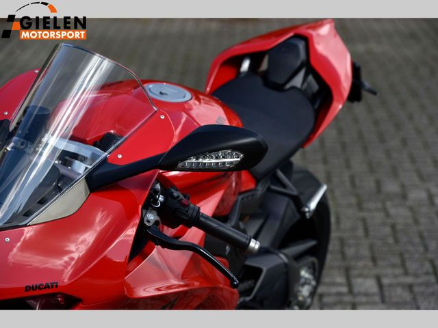 ducati - panigale-v4