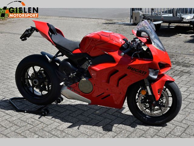 ducati - panigale-v4
