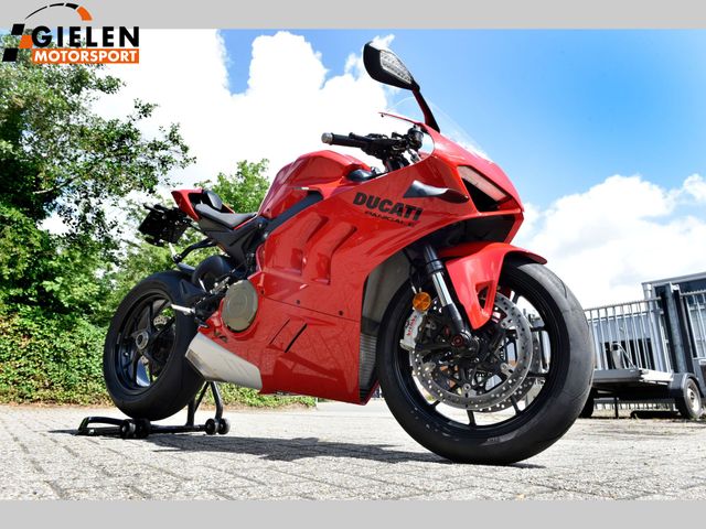 ducati - panigale-v4