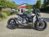 DUCATI STREETFIGHTER V2