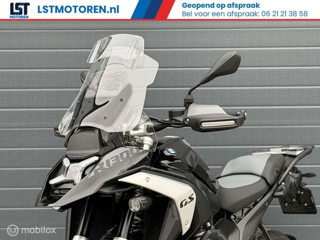 bmw - r-1300-gs