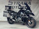 BMW R 1200 GS ADVENTURE TRIPLE BLACK