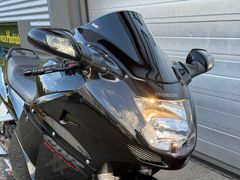 Honda CBR 1100  XX Super Blackbird 1997 occasion – foto 4 van 16
