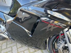 Honda CBR 1100  XX Super Blackbird 1997 occasion – foto 3 van 16