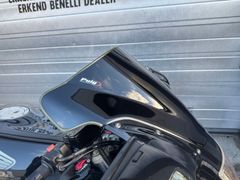 Honda CBR 1100  XX Super Blackbird 1997 occasion – foto 5 van 16
