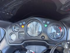 Honda CBR 1100  XX Super Blackbird 1997 occasion – foto 6 van 16