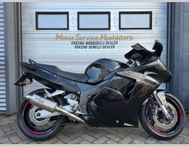 Honda CBR 1100  XX Super Blackbird 1997 occasion