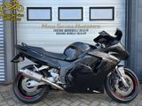 HONDA CBR 1100  XX SUPER BLACKBIRD
