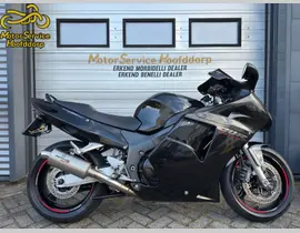 Honda CBR 1100  XX Super Blackbird 1997 occasion