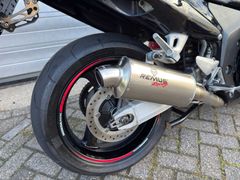 Honda CBR 1100  XX Super Blackbird 1997 occasion – foto 8 van 16