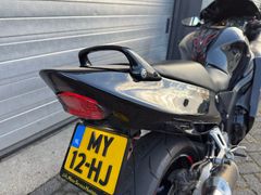 Honda CBR 1100  XX Super Blackbird 1997 occasion – foto 9 van 16