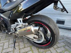 Honda CBR 1100  XX Super Blackbird 1997 occasion – foto 12 van 16