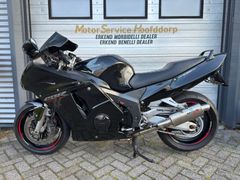 Honda CBR 1100  XX Super Blackbird 1997 occasion – foto 11 van 16