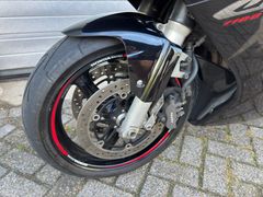 Honda CBR 1100  XX Super Blackbird 1997 occasion – foto 15 van 16
