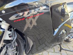 Honda CBR 1100  XX Super Blackbird 1997 occasion – foto 16 van 16