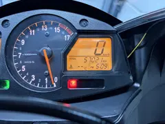 Honda CBR 600 RR 2007 occasion – foto 5 van 5