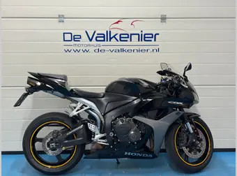 Honda CBR 600 RR 2007 occasion