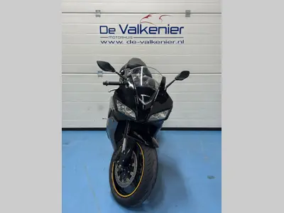 HONDA CBR 600 RR – foto 3