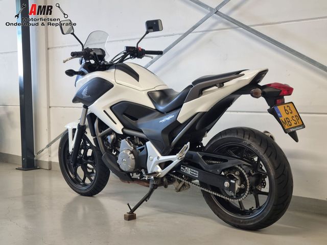 honda - nc-700-x