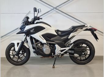 Honda NC 700 X 2012 occasion