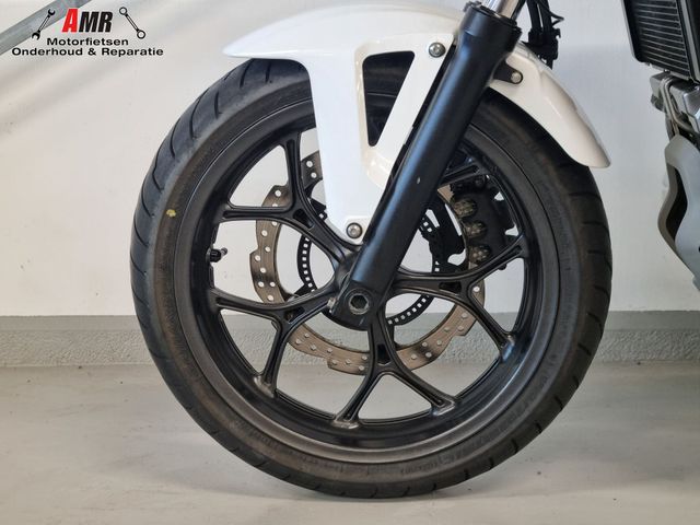 honda - nc-700-x