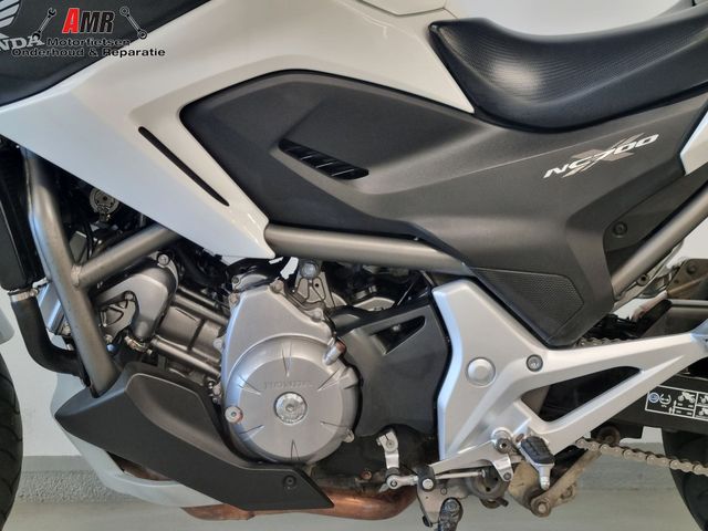 honda - nc-700-x