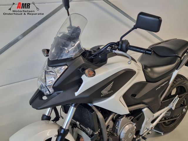 honda - nc-700-x