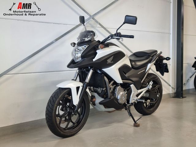 honda - nc-700-x