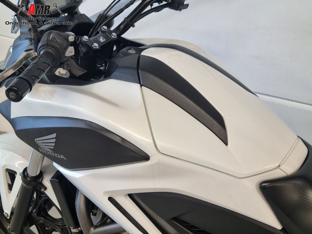 honda - nc-700-x