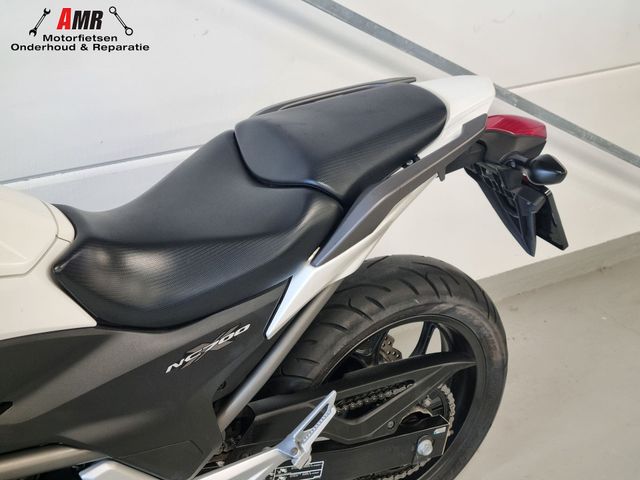 honda - nc-700-x