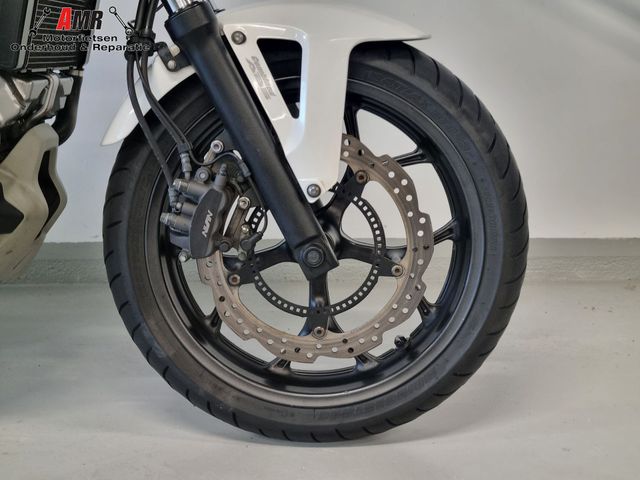 honda - nc-700-x