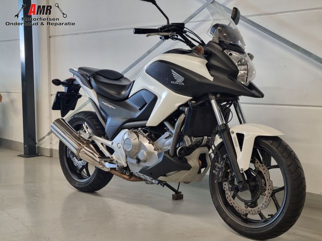 honda - nc-700-x