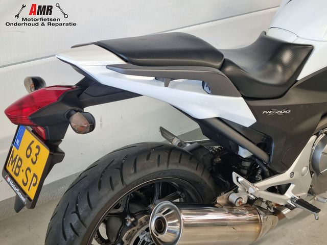 honda - nc-700-x
