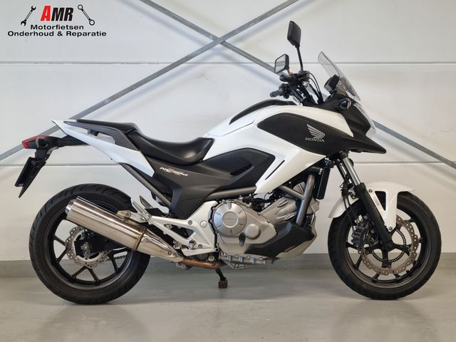 honda - nc-700-x