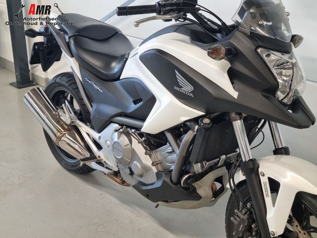 honda - nc-700-x